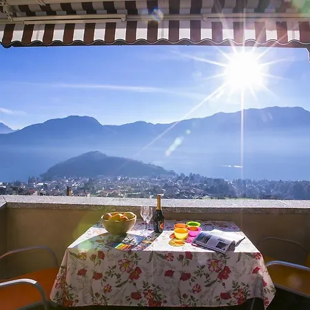 Vista Bella Venere * Lenno