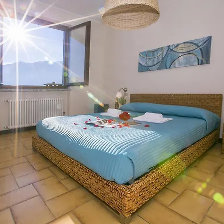 Apartament Vista Bella Venere Lenno