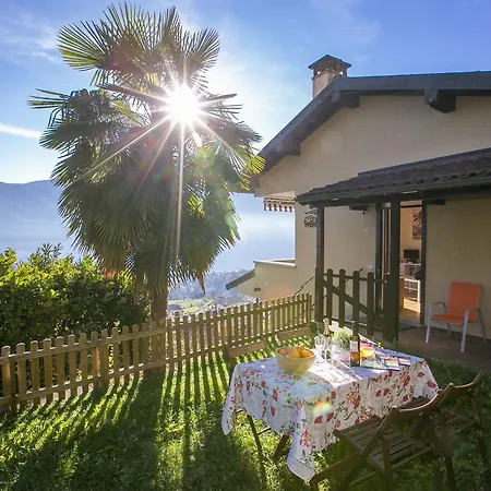 Vista Bella Venere Apartament *