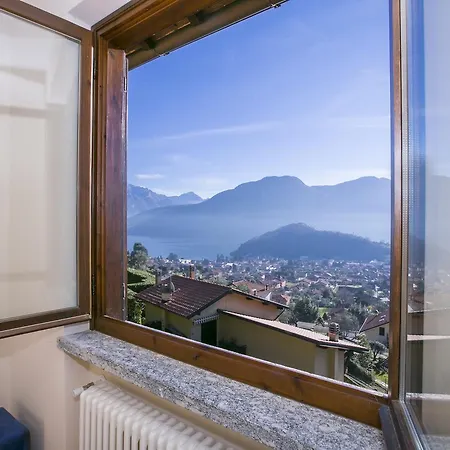 Vista Bella Venere * Lenno