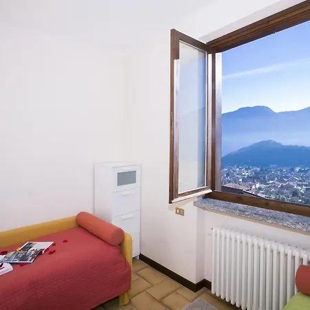 Vista Bella Venere *