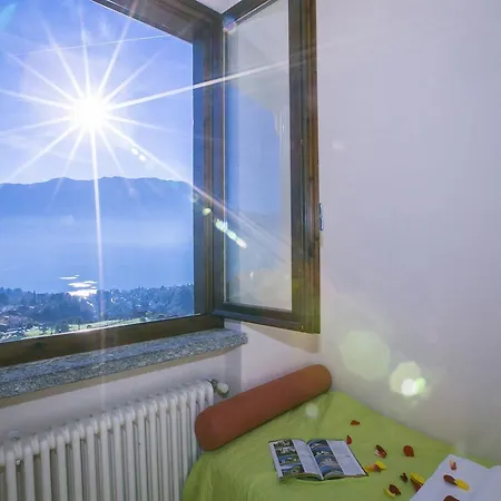 Vista Bella Venere Apartament