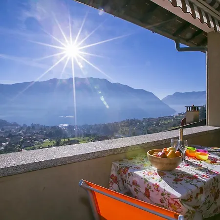 Vista Bella Venere Lenno
